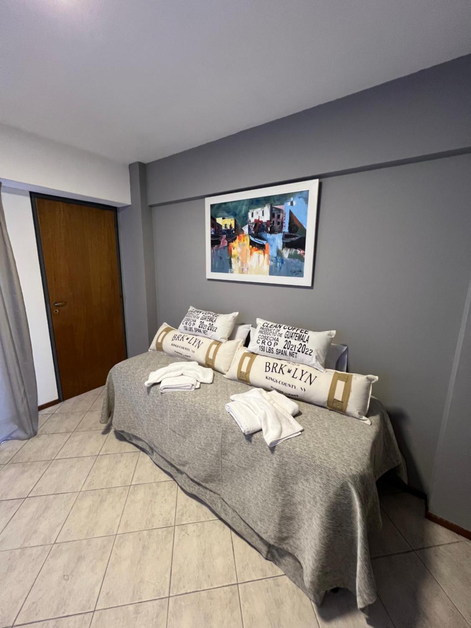 Apartamento Super Ubicacion Nueva Córdoba